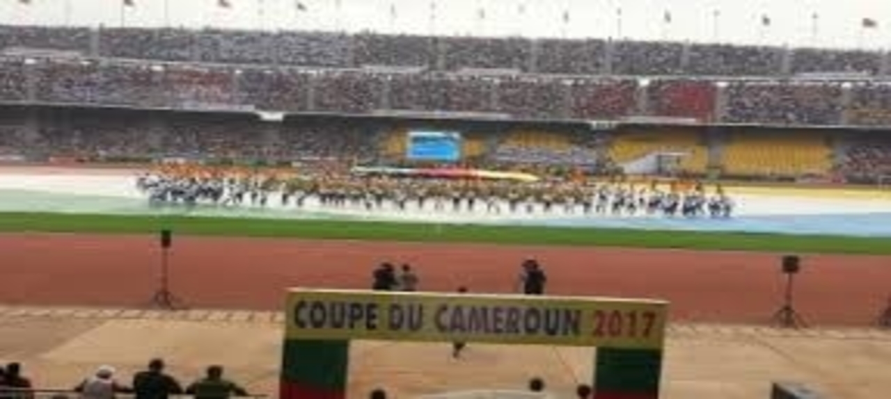 saison sportive 2017 : les 90 minutes de la fin enfin jouées au Cameroun 3