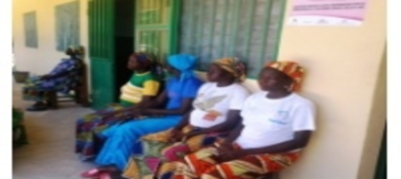 le phénomène de mortalité maternelle touche toutes les couches sociales au Cameroun