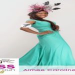 Cameroun - Aimée Caroline Nseké: la Miss Cameroun qui va en guerre contre la cécité 5