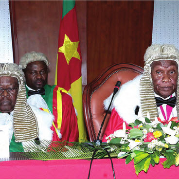 Cameroun - sénatoriales 2018: la liste complète des 70 élus 8