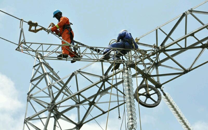 cameroun reseau-de-transport-de-lelectricite la Sonatrel prend le relai