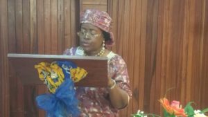 Cameroun- 1er forum de la femme du secteur des Postes, télécommunications et TIC : Catherine Mutlen Bikay réalise un coup de maître 6