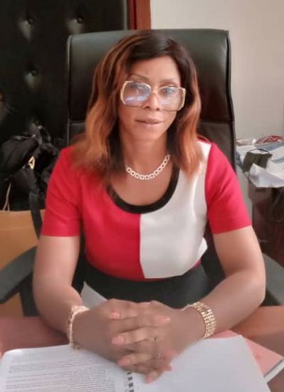Cameroun- 1er forum de la femme du secteur des Postes, télécommunications et TIC : Catherine Mutlen Bikay réalise un coup de maître 5