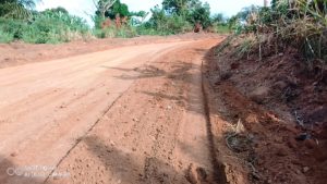 Cameroun- Sur les traces des chantiers herculiens du Maire de la ville de Kribi Guy Emmanuel SABIKANDA 10