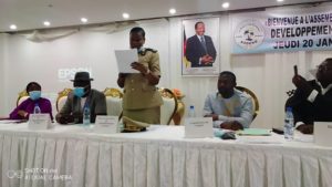 Cameroun- ASDEKE veut réussir où les autres ont échoué 10