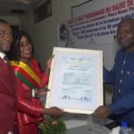 Cameroun- Initiation aux TIC à Elig-Mfomo : Hon. Pélagie Molo Koah réussit son pari 8