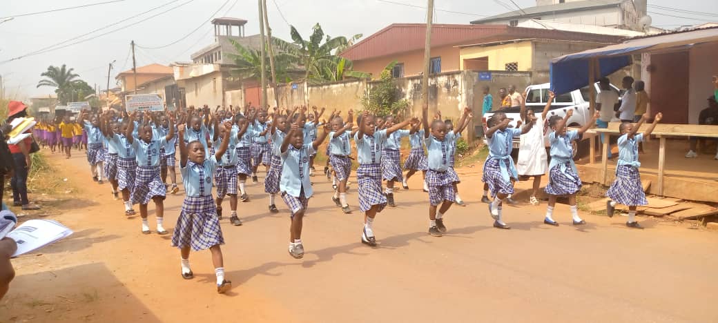 Cameroun- Apothéose de la fête de la jeunesse : Retour sur les préparatifs 1
