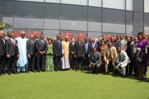Fer de Mbalam : Le Cameroun dit oui à Austsino Resources Group Ltd et Bestway Finance Ltd 10