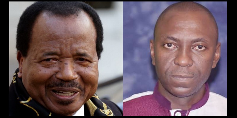 Dr. Guy Parfait SONGUE mort, Paul BIYA encore en vie 1