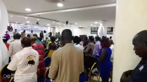 Cameroun- ASDEKE veut réussir où les autres ont échoué 9