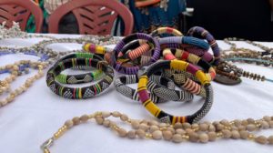 Cameroun- Activités du 08 mars 2022 : Les femmes de Yaoundé II exposent leur savoir faire 13