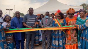 Cameroun- Activités du 08 mars 2022 : Les femmes de Yaoundé II exposent leur savoir faire 14