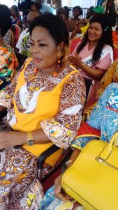 Cameroun- voici comment les femmes célèbres le 8 Mars à Kribi 4