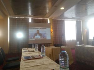 CEEAC- Développement de l’agriculture et production des richesses : La FAO propose l’élaboration d'une stratégie commune par l’inclusion des jeunes et des femmes 7