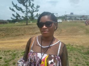 Cameroun- 08 mars 2022 à Nkolmetet :  Succès total 15