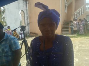 Cameroun- 08 mars 2022 à Nkolmetet :  Succès total 16