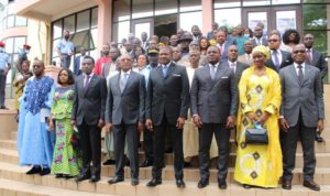 Cameroun- Risque d' accident sur la voie publique : 46 % des cas causés par les problèmes de vue 10
