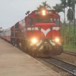 Cameroun- Transport ferroviaire de qualité : 568 Km de voie ferrée bientôt renouvelées 11
