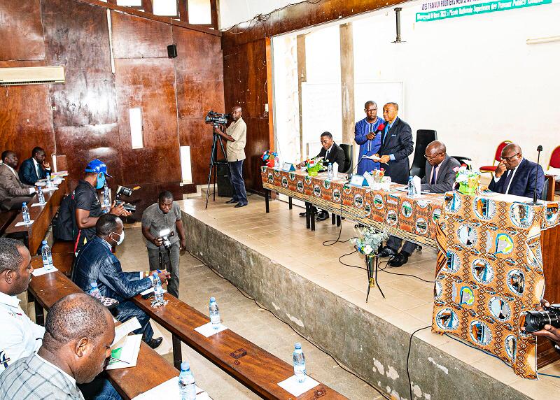 Construire plus de routes à moindre coût : le Cameroun tient sa solution 1
