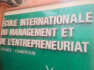 EIME : Les trois premières cuvées made in Cameroon livrées 4