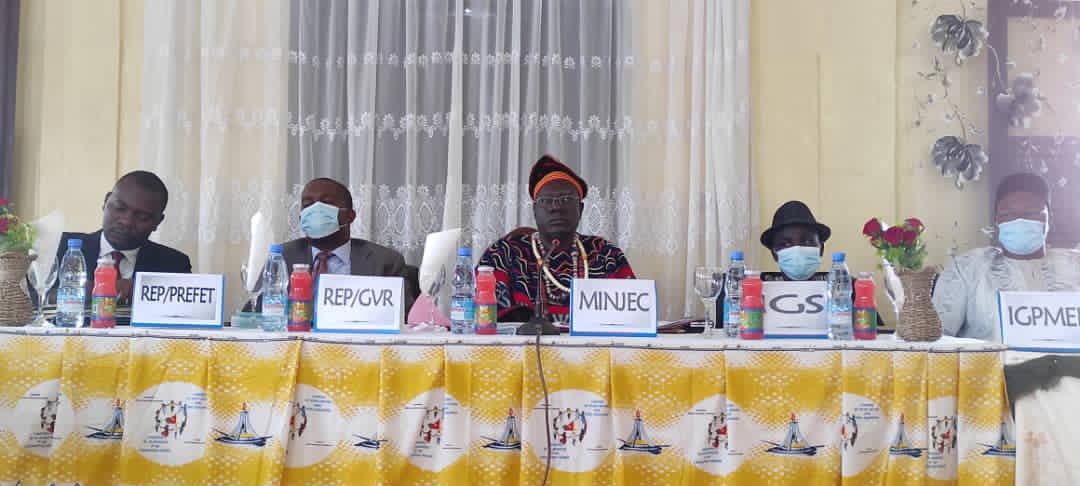 Cameroun- Fête de l'unité nationale 2022: Voici l’itinéraire de la retraite aux flambeaux 1