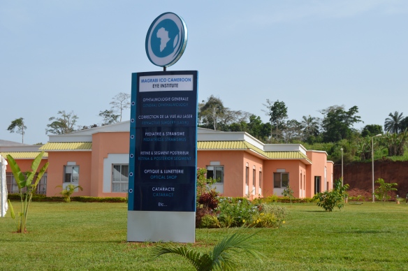 Cameroun- Lutte contre la cécité : MICEI sollicite plus de partenaires 5