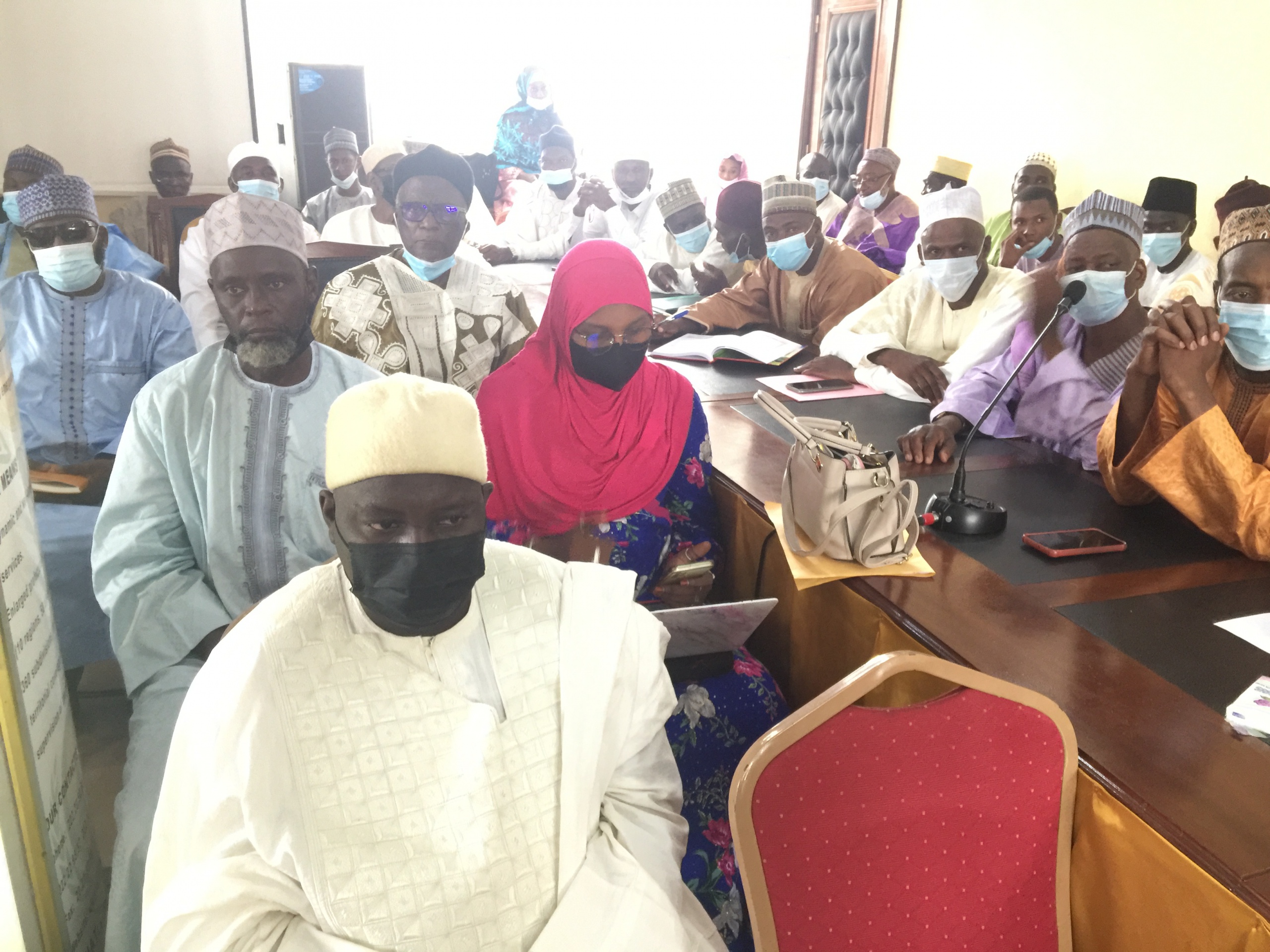 Hadj 2022 : 4300 pèlerins camerounais attendus à la Mecque 1