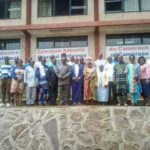 Cameroun- Fondation Caritas international : les membres sur les bancs de la bonne gestion 4