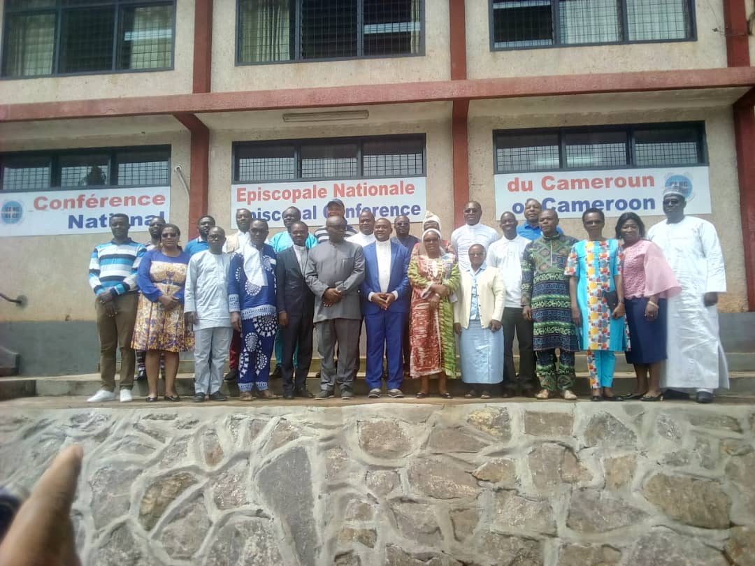 Cameroun- Fondation Caritas international : les membres sur les bancs de la bonne gestion 1