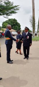 Cameroun- Défilé du 20 mai 2022: Monatélé renoue avec style 21