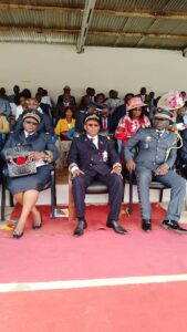 Cameroun- Défilé du 20 mai 2022: Monatélé renoue avec style 22