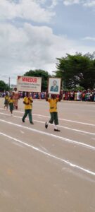 Cameroun- Défilé du 20 mai 2022: Monatélé renoue avec style 20