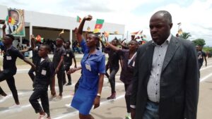 Cameroun- Défilé du 20 mai 2022: Monatélé renoue avec style 25