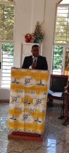 Cameroun- Commune de Yaoundé I : Les CMJ renforcent leurs capacités 6