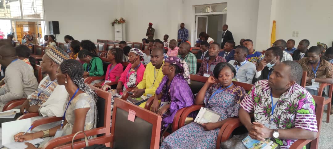 Cameroun- Commune de Yaoundé I : Les CMJ renforcent leurs capacités 5