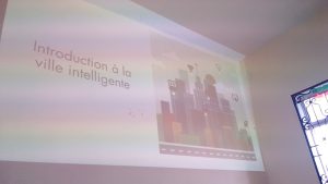 Cameroun-la ville de Kribi a désormais son portail numérique 10