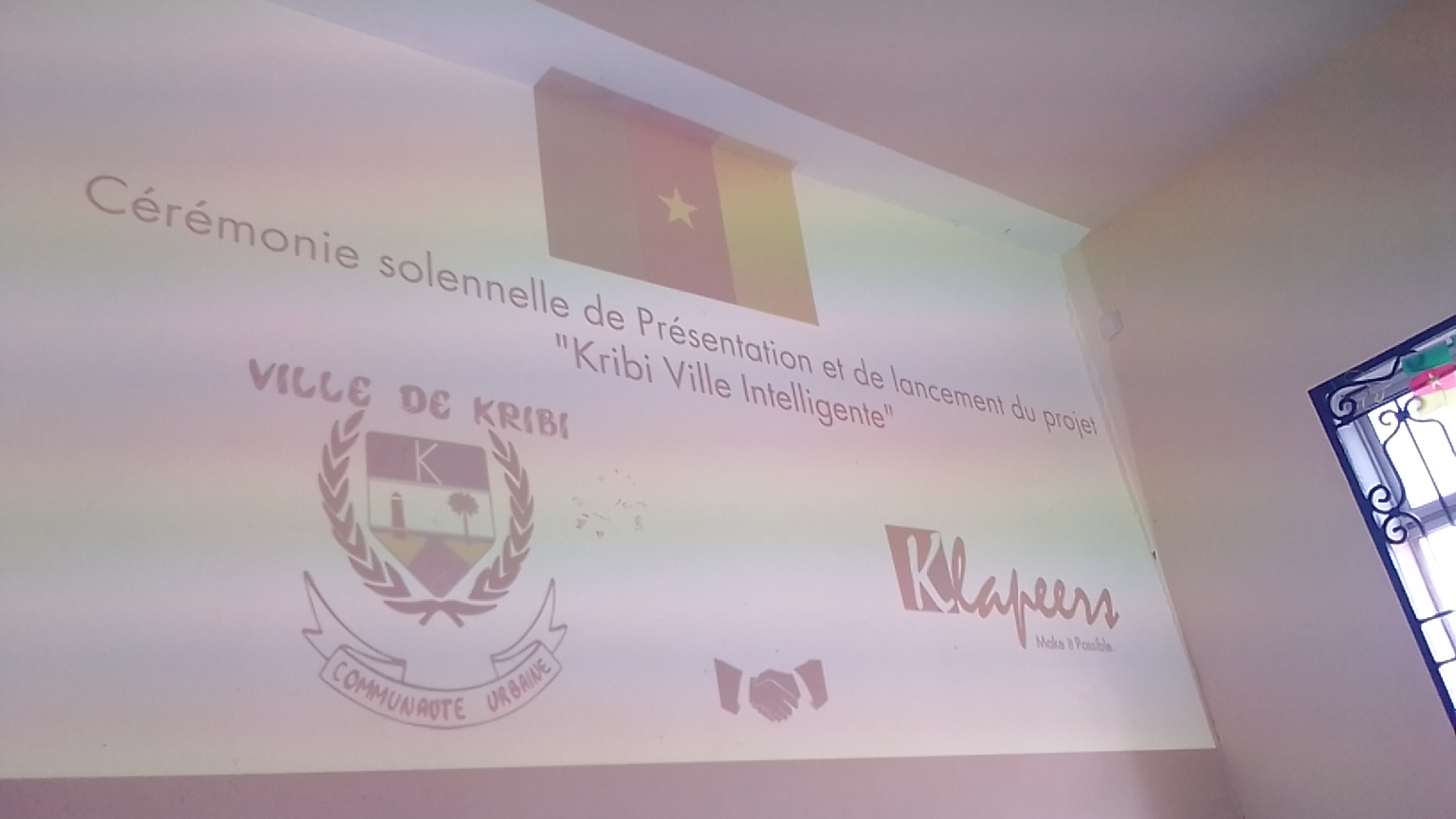 Cameroun-la ville de Kribi a désormais son portail numérique 9