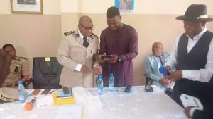 Cameroun-la ville de Kribi a désormais son portail numérique 12