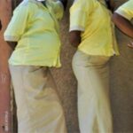 Cameroun- Grossesses en milieu scolaire : Nalova Lyonga met fin aux renvois 4