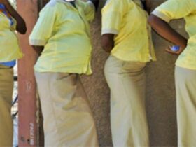 Cameroun- Grossesses en milieu scolaire : Nalova Lyonga met fin aux renvois 2