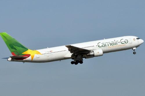 Développement de l'aviation civile : le Cameroun et le Canada s'accordent ce jour 6