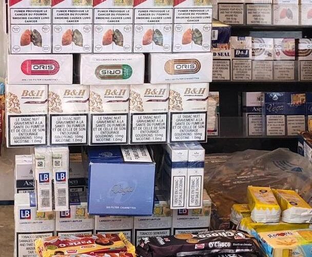 Cameroun- Conformité des amballages des produits de tabac : les sociétés tabacoles obtiennent un moratoire 11