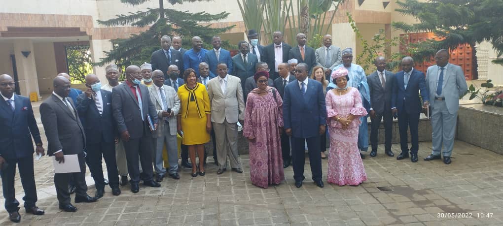 Cameroun- Réforme des finances publiques : Les acteurs à l’école de la modernisation 1