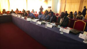 CAN TOTAL ENERGIES 2021 : Le gouvernement camerounais satisfait de ses aéroports 6