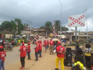 Passage à niveau : Beaucoup de camerounais l'ignorent 7