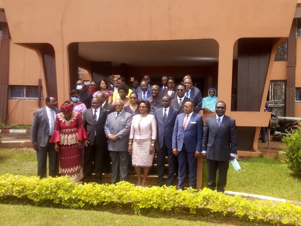 Cameroun- MINFOPRA : Le digital prend les commandes 1