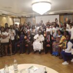 Cameroun- Grande rencontre gouvernement /Diaspora en Allemagne : Une nouvelle page de l'histoire en cours de téléchargement 7