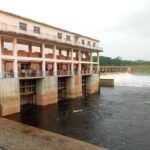 Cameroun- Fourniture en énergie électrique : Le Dja et Lobo entièrement alimenté par le barrage de Mekin 10