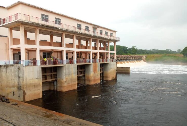 Cameroun- Fourniture en énergie électrique : Le Dja et Lobo entièrement alimenté par le barrage de Mekin 12