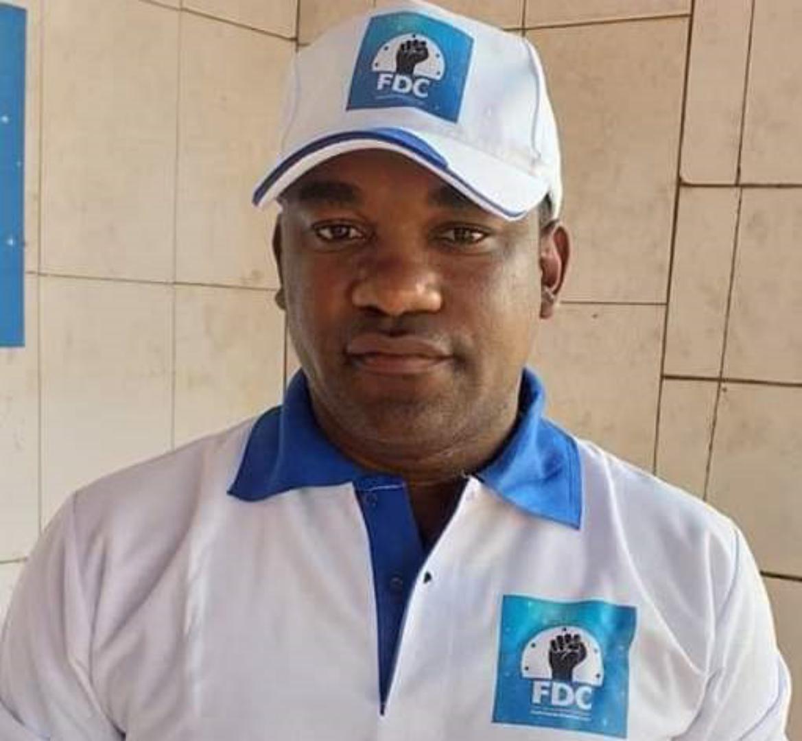 Cameroun- Ce conseiller municipal demande à Paul BIYA le premier ministère 1